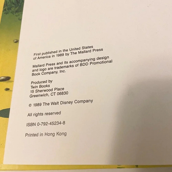 Vintage 1989 Duck Tales Back To The Klondike & Superdoo and Armstrong the  Robot - Picture 6 of 11